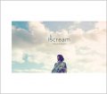 さちかぜあきの 4th Album【Iscream】