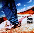 Steel and Glass 3rd Maxi Single【明日の行方 ～Initiative～】